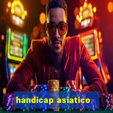 handicap asiatico -1.25